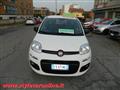 FIAT PANDA 900cc METANO 85CV - UNIPRO TAGLIANDATA