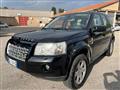 LAND ROVER FREELANDER 2.2 TD4 S.W. E