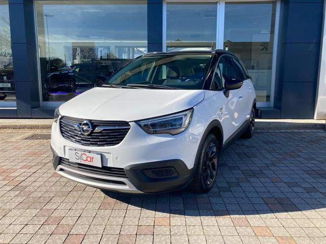 OPEL CROSSLAND X Crossland X 1.2 12V Start&Stop 120 Anniversary