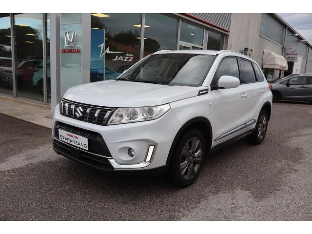 SUZUKI Vitara 1.0 Boosterjet Cool