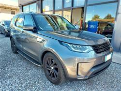 LAND ROVER Discovery 3.0 TD6 249 CV HSE