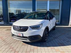 OPEL CROSSLAND X Crossland X 1.2 12V Start&Stop 120 Anniversary