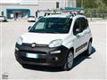 FIAT PANDA VAN VAN 1.3 MJT 75CV 4X4 ALLESTITA (AUTOCARRO 2 POSTI)