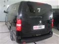 PEUGEOT TRAVELLER Traveler Long- C AUT DOPPIO CLIMA