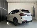 BMW X3 xDrive20d 48V Msport