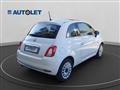 FIAT 500 III 2015 Benzina 1.2 Lounge 69cv