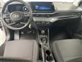 HYUNDAI I20 1.2 MPI MT Connectline