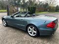 MERCEDES CLASSE SL V8 1PROPRIETARIO ! SOLO 80000KM ! COLORE TOP