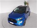 FORD ECOSPORT 1.5 Ecoblue 95 CV Start&Stop ST-Line