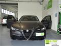 ALFA ROMEO GIULIA 2.2 Turbodiesel 150 CV Super-Tagliandi certificati