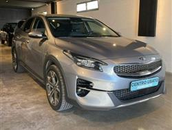 KIA XCEED 1.6 CRDi 136CV MHEV DCT High Tech