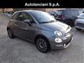 FIAT 500 1000 HYBRID 70 CV NAVI CARPLAY CLIMAUTO PDC TETTO