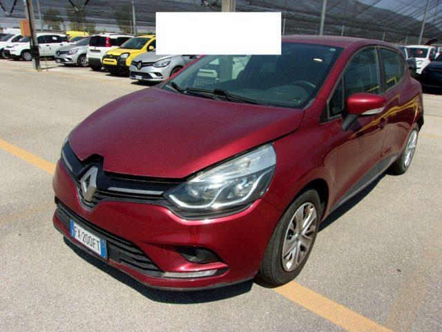 RENAULT CLIO dCi 8V 90 CV 5 porte Business