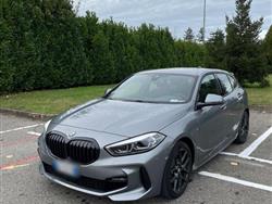 BMW SERIE 1 D M Sport