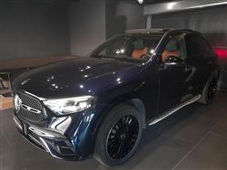 MERCEDES CLASSE GLC GLC 300 de 4Matic Plug-in Hybrid AMG Premium Plus