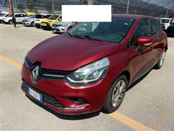 RENAULT CLIO dCi 8V 90 CV 5 porte Business