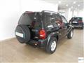 JEEP Cherokee 2.8 CRD Limited