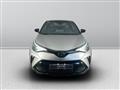 TOYOTA C-HR Toyota  GR-S