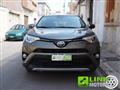 TOYOTA RAV4 2.0 D-4D 2WD Lounge