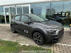 CITROEN C3 BlueHDi 100 S&S Plus