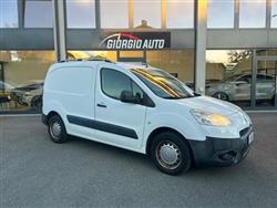 PEUGEOT PARTNER 1.6 8V e-HDi 90CV FAP S&S L1 3 posti Furgone