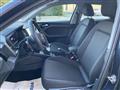 AUDI A1 SPORTBACK SPB 25 TFSI APP CONN-CRUIS-PDC POST-15"