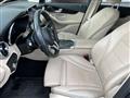 MERCEDES GLC SUV GLC 220 d 4Matic Sport