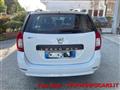 DACIA LOGAN MCV 1.5 dCi 75CV S&S Lauréate NEOPATENTATI