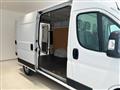 FIAT Ducato 30 MH2 2.3 mjt 120cv E6d-temp Ducato 35 2.2 Mjt 120CV PLM-TA Furgone