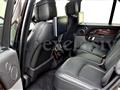 LAND ROVER RANGE ROVER 5.0 Supercharged Autobiography