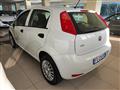 FIAT PUNTO 1.4 8V 5 porte Natural Power Street