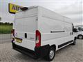 CITROEN JUMPER 35 BlueHDi 130 PLM-TM Furgone Business + IVA