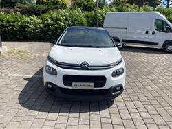 CITROEN C3 BlueHDi 100 S&S Shine