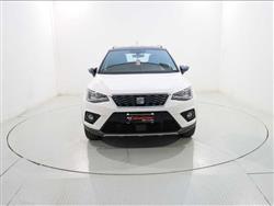 SEAT ARONA 1.0 TGI XCELLENCE