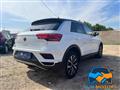 VOLKSWAGEN T-ROC 1.0 TSI Style BlueMotion Technology