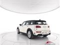 MINI CLUBMAN Cooper SD  Hype All4