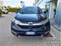 HONDA CR-V HYBRID CR-V 2.0 Hev eCVT Executive Navi AWD