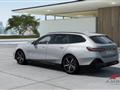 BMW SERIE 5 Serie 5 d xDrive Touring Msport Innovation Travel