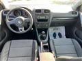 VOLKSWAGEN Golf 5p 2.0 tdi Comfortline