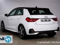 AUDI A1 SPORTBACK A1 SPB 30 TFSI Adrenalin edition