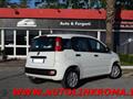 FIAT PANDA 1.2 Easy 5 posti 69CV