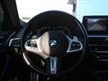 BMW SERIE 5 540d 48V xDrive Msport