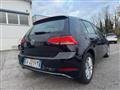 VOLKSWAGEN GOLF 2.0 TDI DSG 5p. Executive BlueMotion Technology