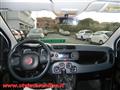 FIAT PANDA 900cc METANO 85CV - UNIPRO TAGLIANDATA