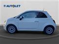 FIAT 500 III 2015 Benzina 1.2 Lounge 69cv