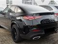 MERCEDES CLASSE GLC COUPE' AMG NIGHT MEMORY 20