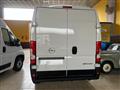 OPEL MOVANO 35 2.2 Bluhdi 140 cv passo lungo tetto alto