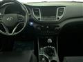 HYUNDAI TUCSON 1.7 CRDi XPossible