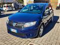 DACIA SANDERO 1.5 dCi 8V 75CV Ambiance