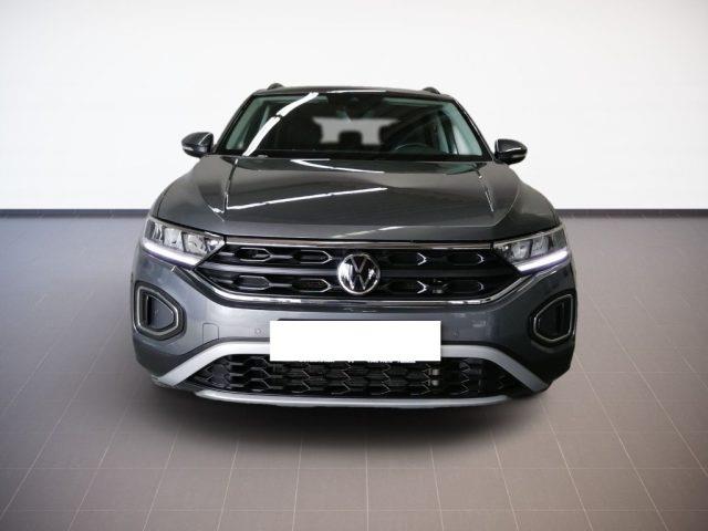 VOLKSWAGEN T-ROC 1.5 TSI ACT DSG Life